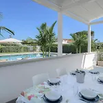 Modern With Pool In Fontane Bianche Σπίτι διακοπών *