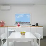 Modern With Pool In Fontane Bianche