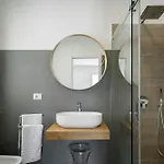 Modern With Pool In Fontane Bianche Σπίτι διακοπών Συρακούσες