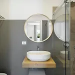 Σπίτι διακοπών Modern With Pool In Fontane Bianche