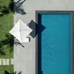Modern With Pool In Fontane Bianche Σπίτι διακοπών *