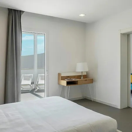 Prázdninový dům Modern With Pool In Fontane Bianche Syracuse