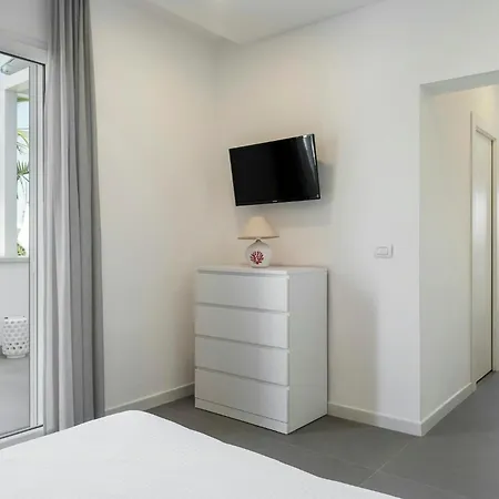 Prázdninový dům Modern With Pool In Fontane Bianche Syracuse