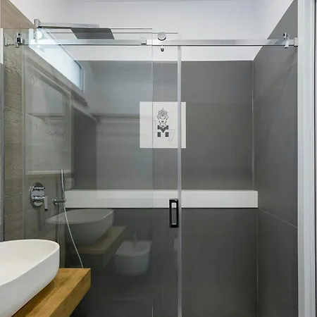 Prázdninový dům Modern With Pool In Fontane Bianche *