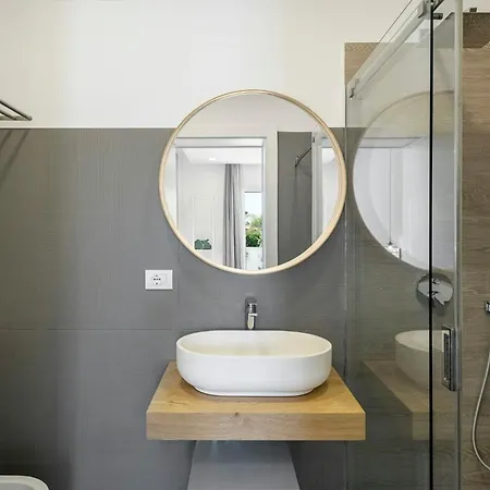 Prázdninový dům Modern With Pool In Fontane Bianche