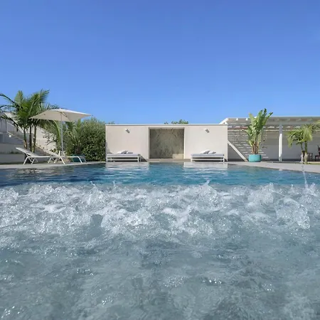 Σπίτι διακοπών Modern With Pool In Fontane Bianche Συρακούσες