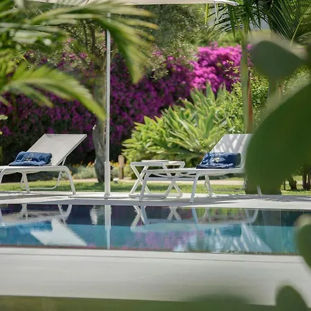 Σπίτι διακοπών Modern With Pool In Fontane Bianche Συρακούσες