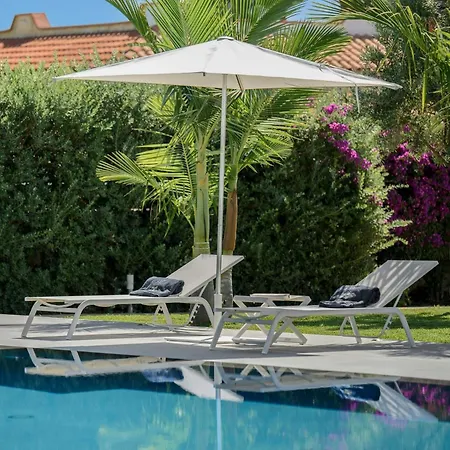 Σπίτι διακοπών Modern With Pool In Fontane Bianche Συρακούσες