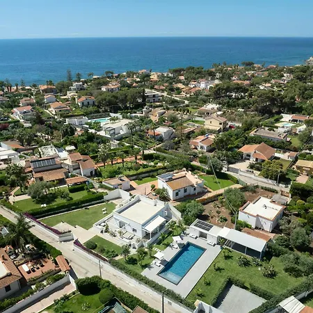 Modern With Pool In Fontane Bianche Σπίτι διακοπών Συρακούσες